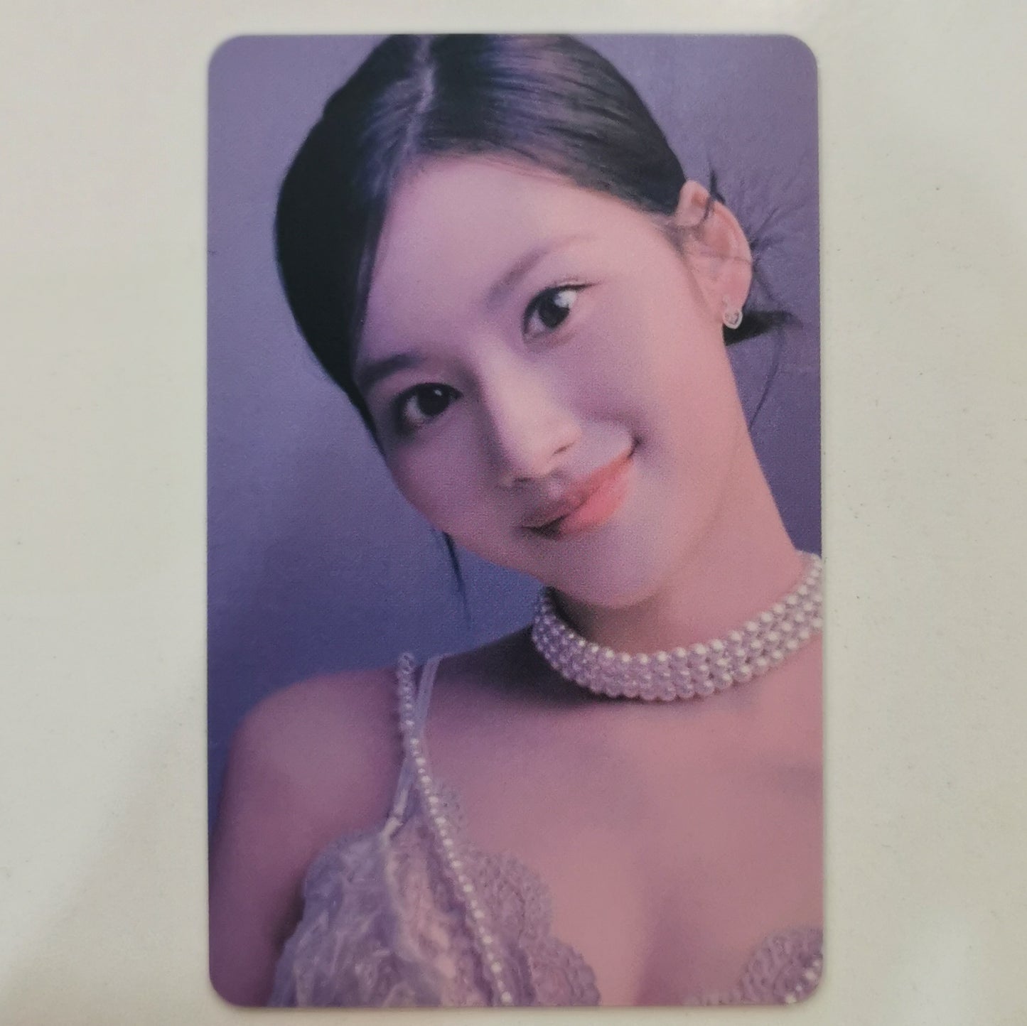TWICE - Between 1&2 Soundwave Lucky Draws