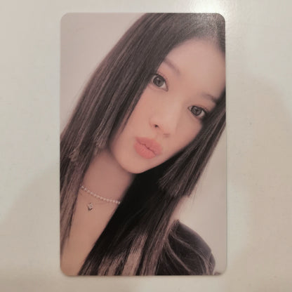TWICE - Between 1&2 Soundwave Lucky Draws