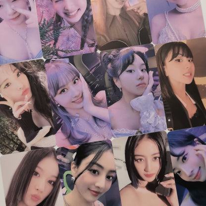 TWICE - Between 1&2 Soundwave Lucky Draws