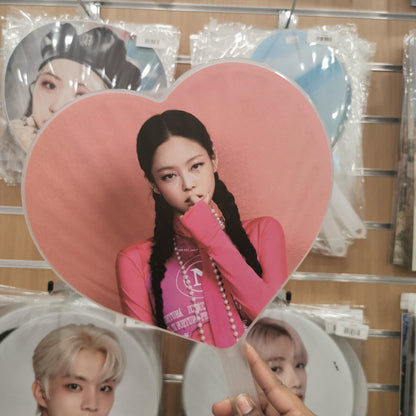 BLACKPINK - Born Pink Tour Pickets