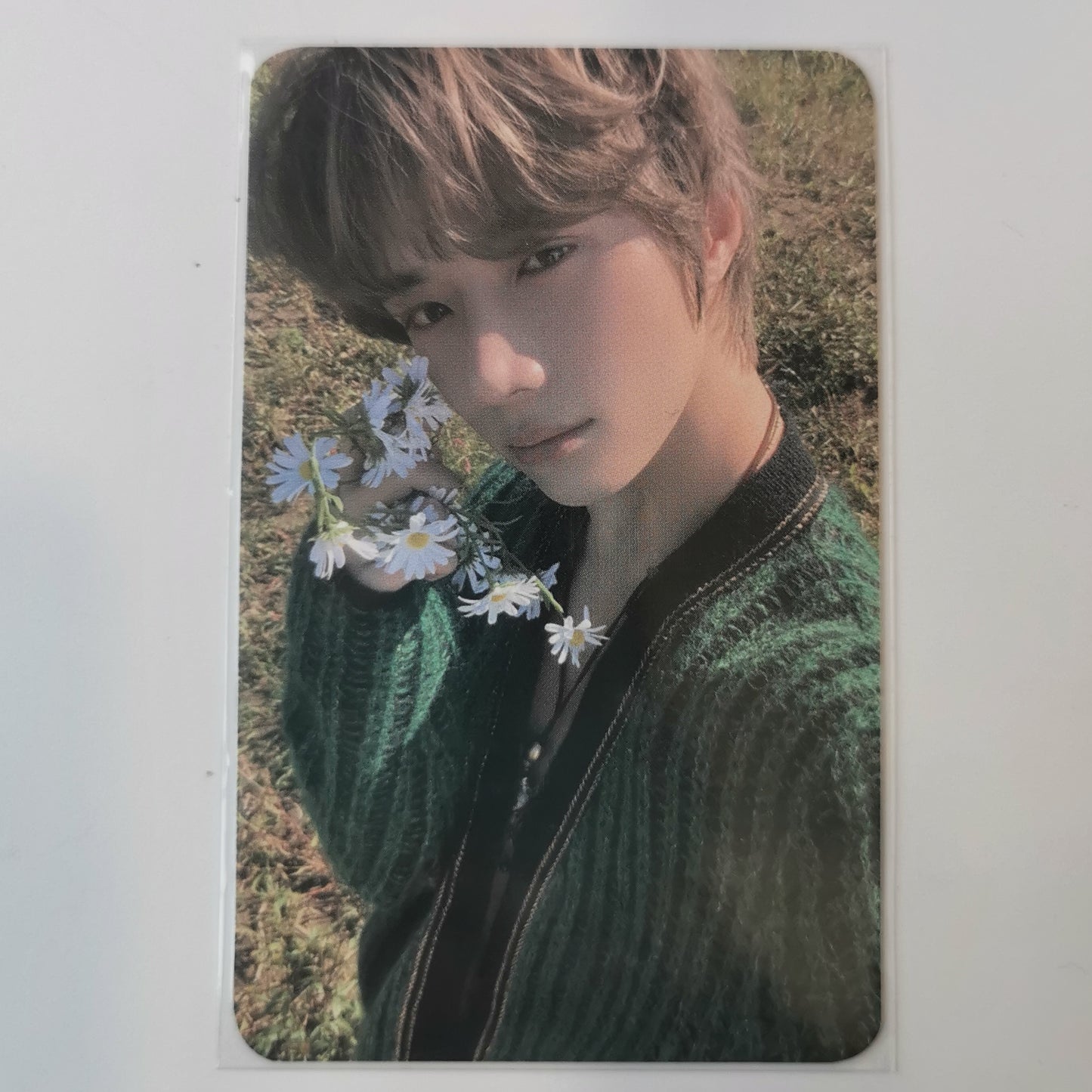 TXT - 'The Name Chapter: Temptation' Powerstation Lucky Draws