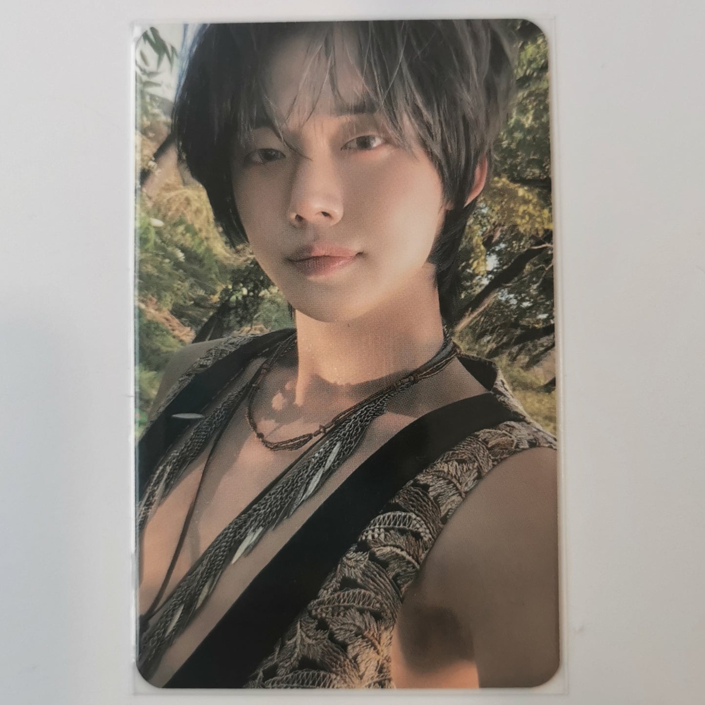 TXT - 'The Name Chapter: Temptation' Powerstation Lucky Draws