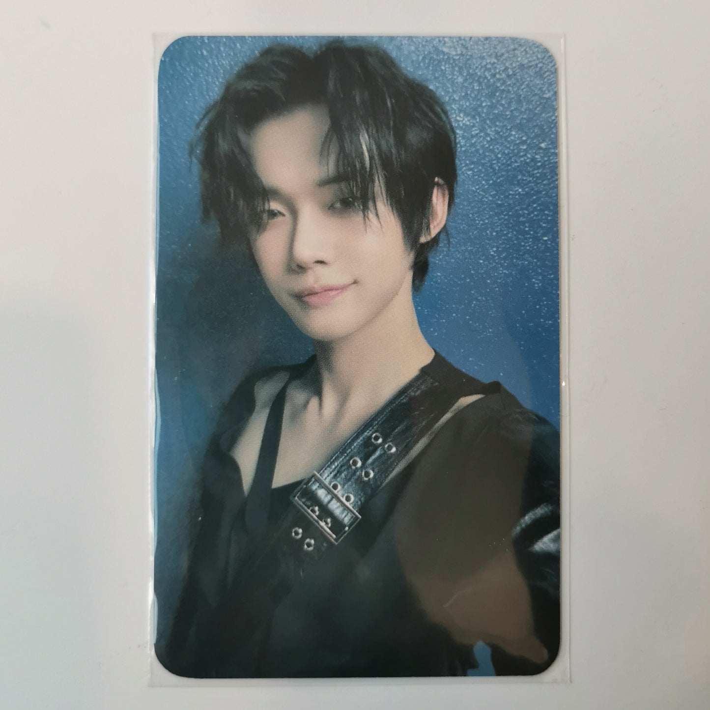 TXT - 'The Name Chapter: Temptation' Powerstation Lucky Draws