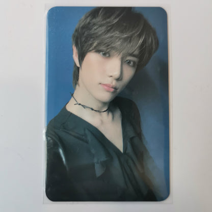TXT - 'The Name Chapter: Temptation' Powerstation Lucky Draws