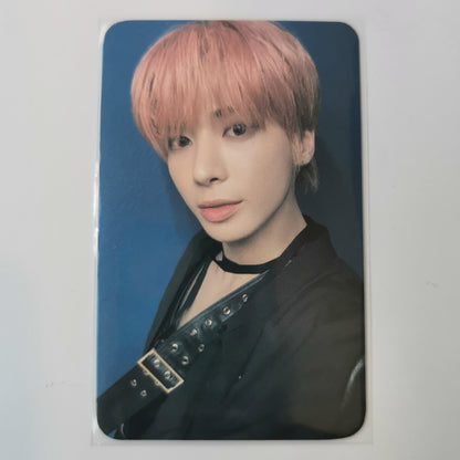 TXT - 'The Name Chapter: Temptation' Powerstation Lucky Draws