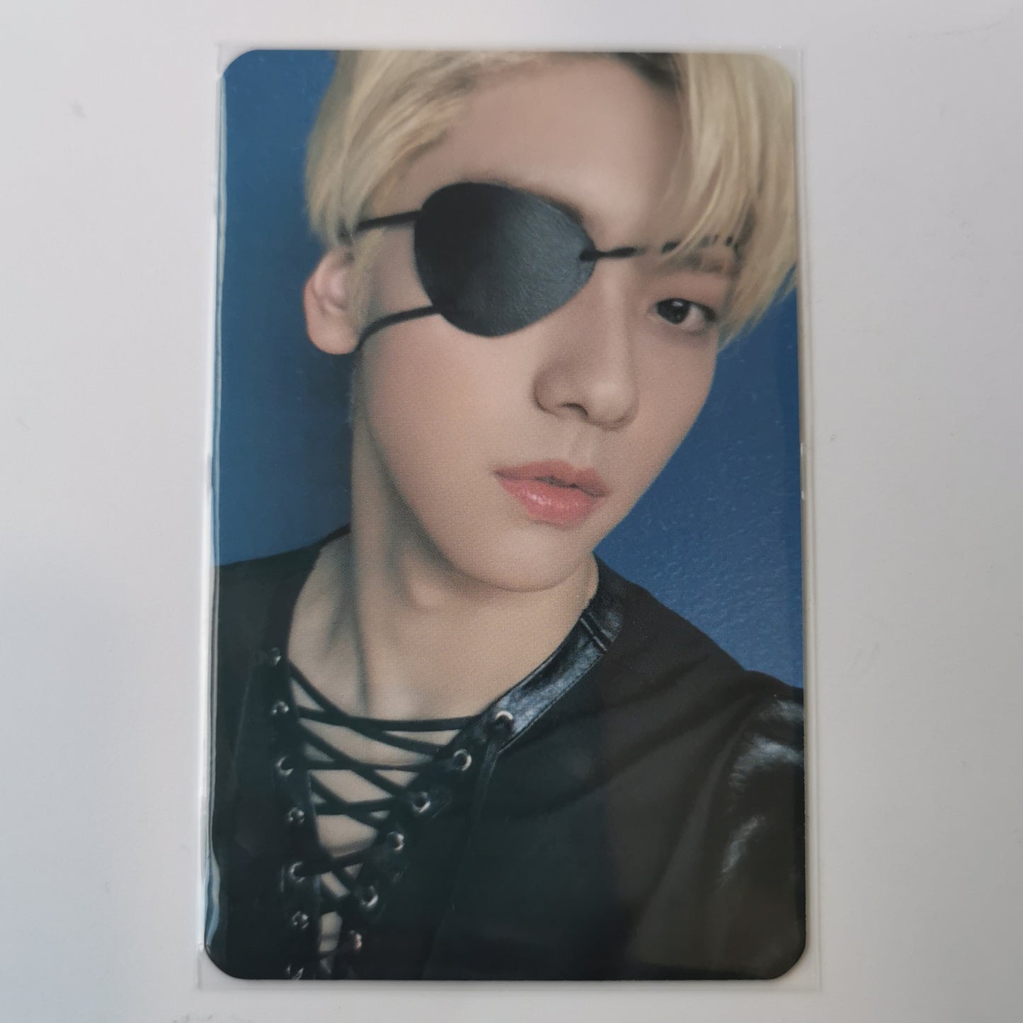TXT - 'The Name Chapter: Temptation' Powerstation Lucky Draws