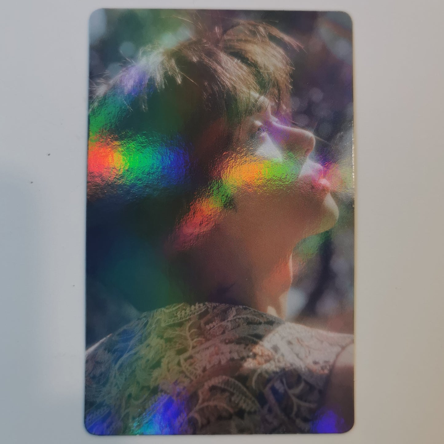 TXT - 'The Name Chapter: Temptation' Weverse Photocards