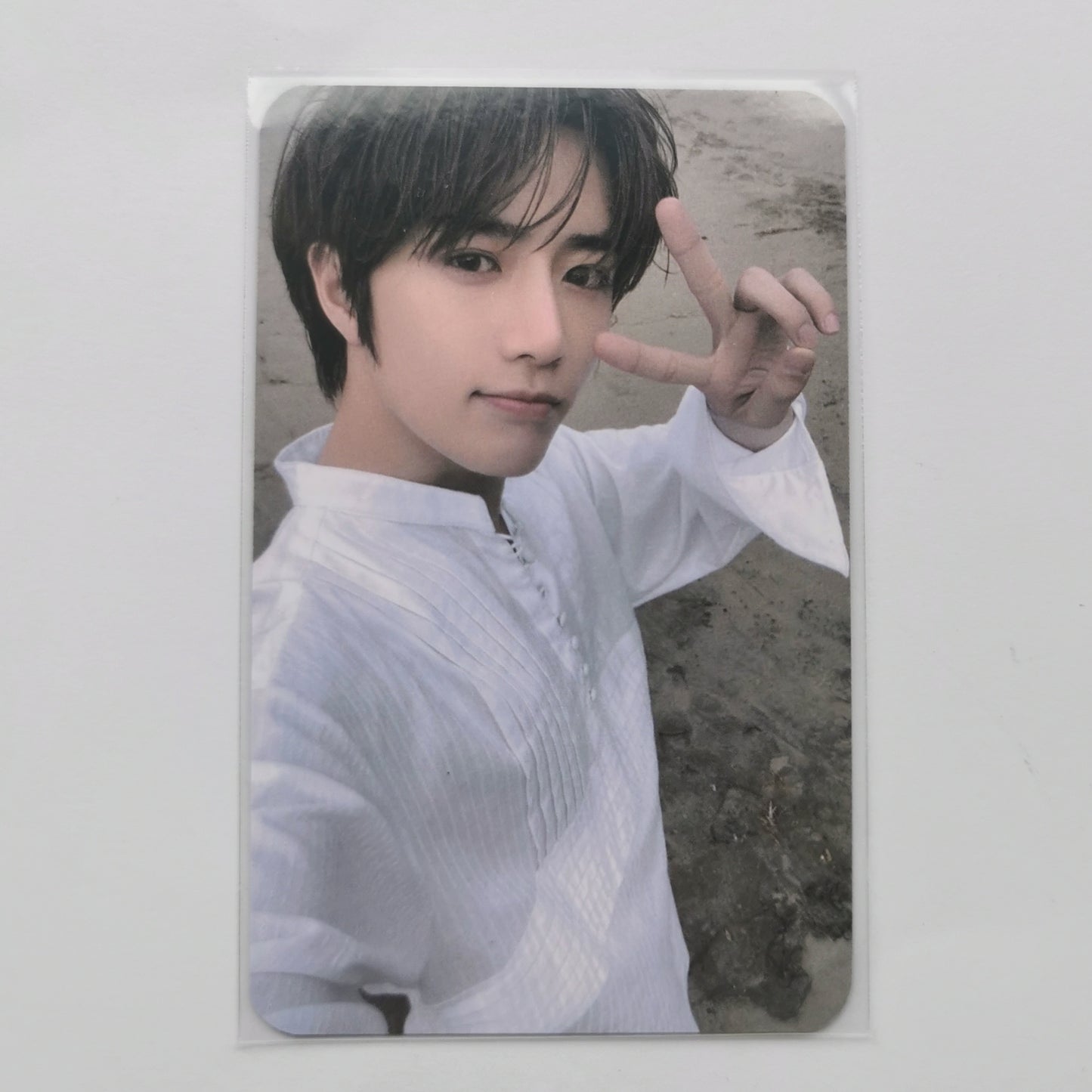 TXT - 'The Name Chapter: Temptation' Soundwave Lucky Draws