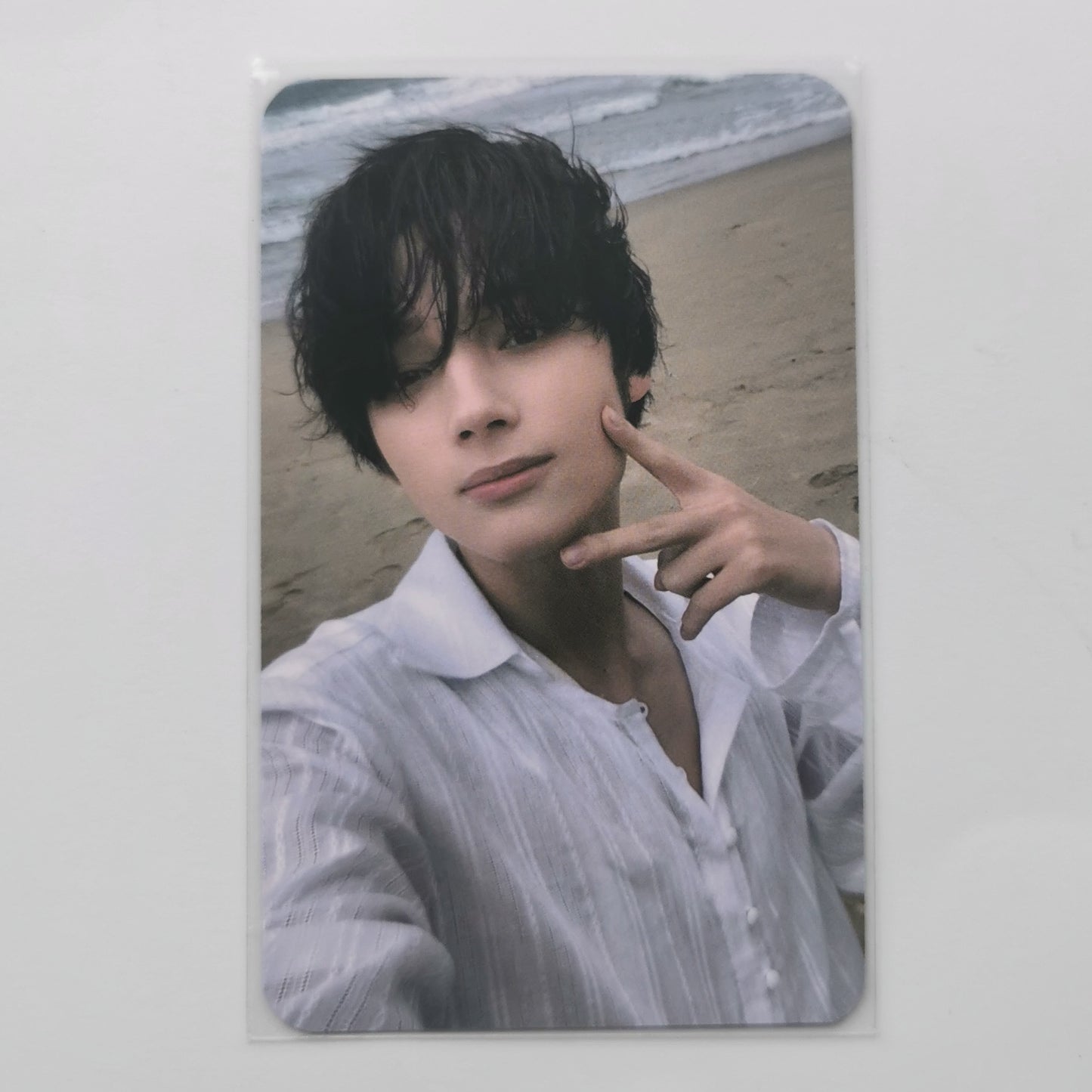 TXT - 'The Name Chapter: Temptation' Soundwave Lucky Draws