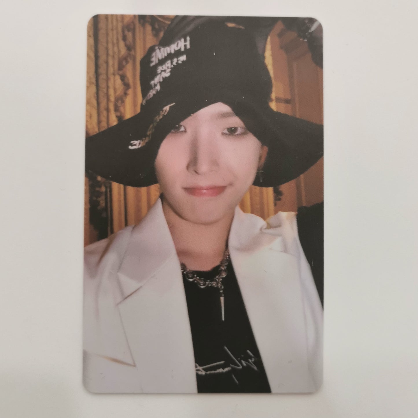 ATEEZ - Spin Off: The Witness QR Photocards