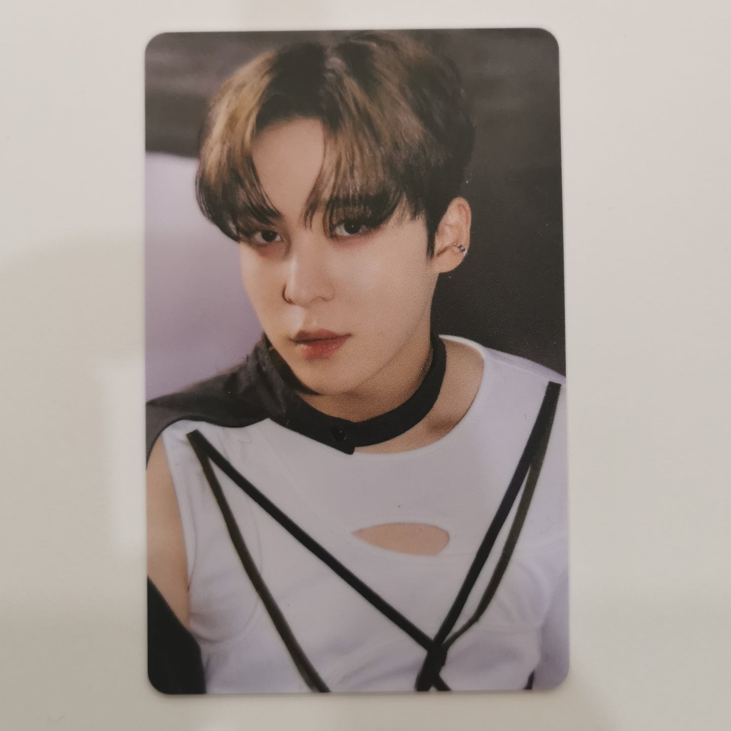 ATEEZ - Spin Off: The Witness QR Photocards