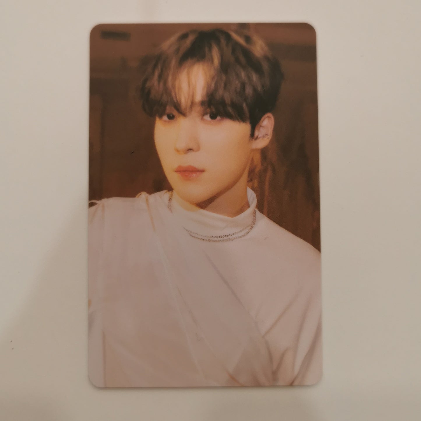 ATEEZ - Spin Off: The Witness QR Photocards