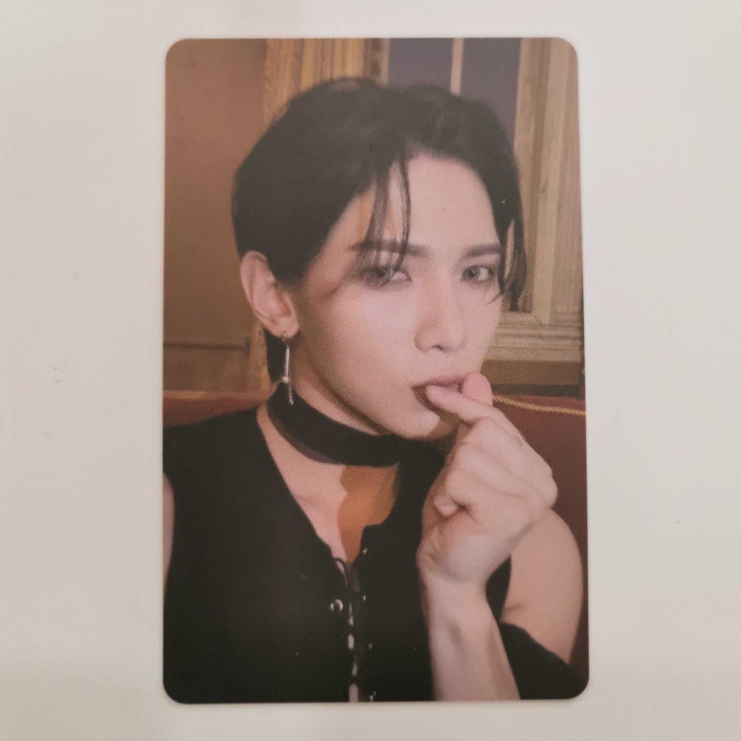 ATEEZ - Spin Off: The Witness QR Photocards