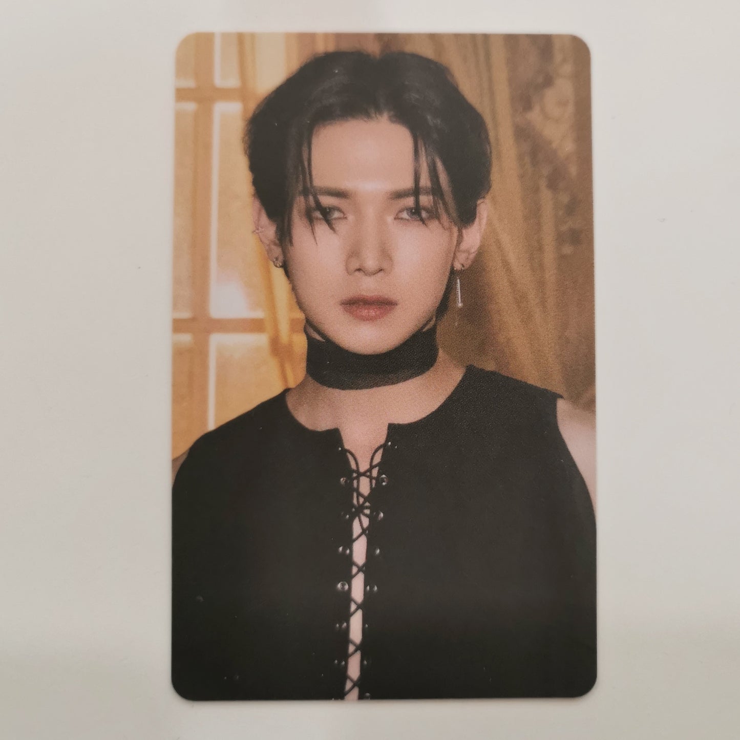 ATEEZ - Spin Off: The Witness QR Photocards
