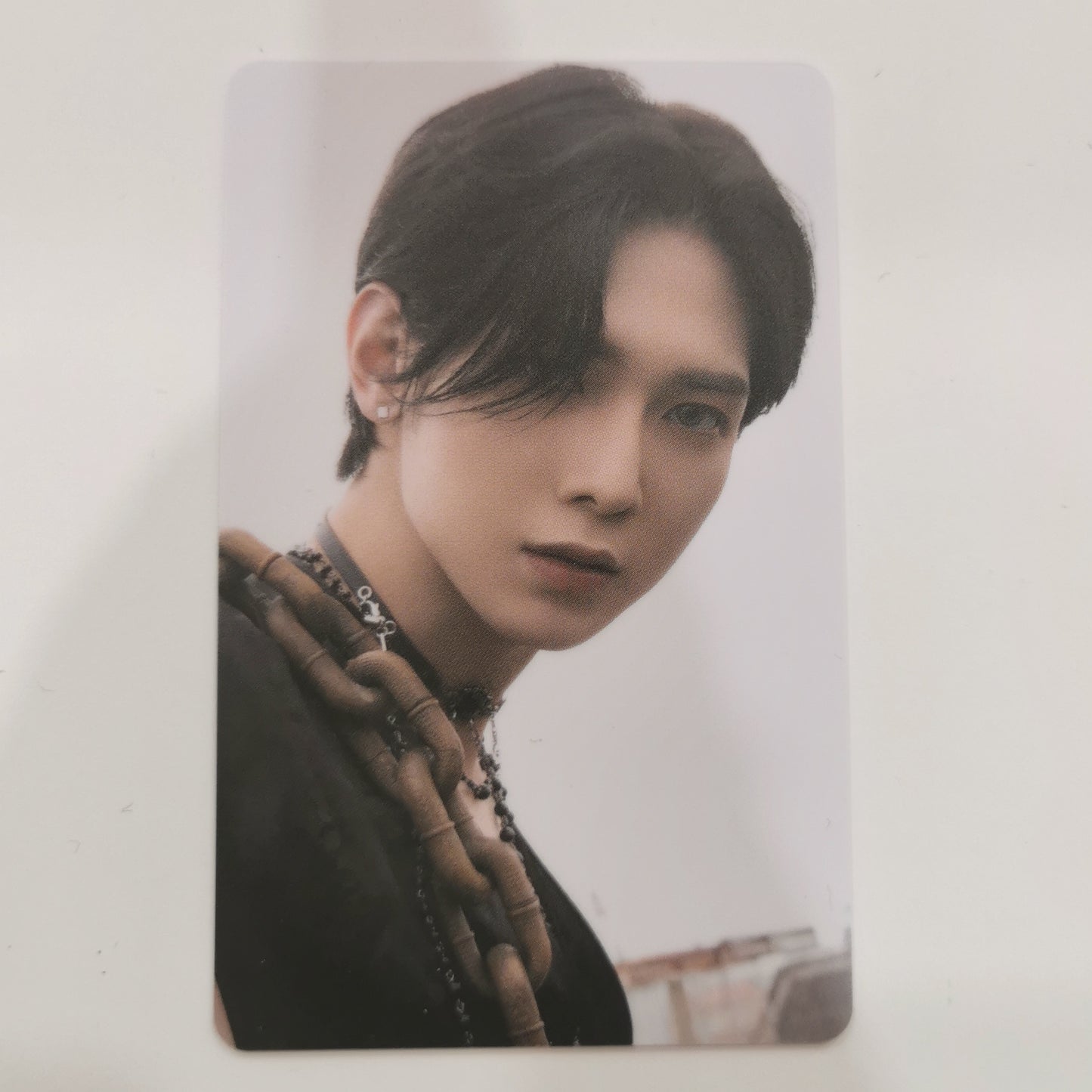 ATEEZ - Spin Off: The Witness QR Photocards