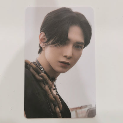 ATEEZ - Spin Off: The Witness QR Photocards