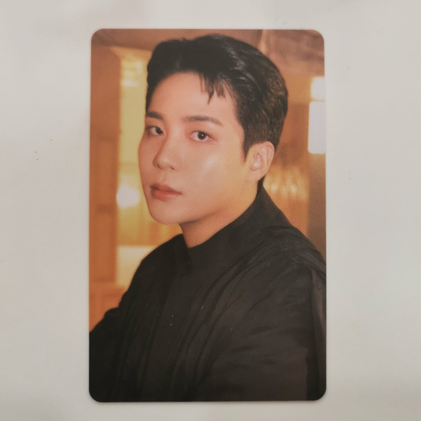 ATEEZ - Spin Off: The Witness QR Photocards