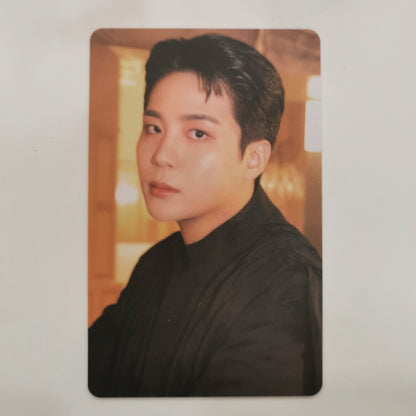 ATEEZ - Spin Off: The Witness QR Photocards