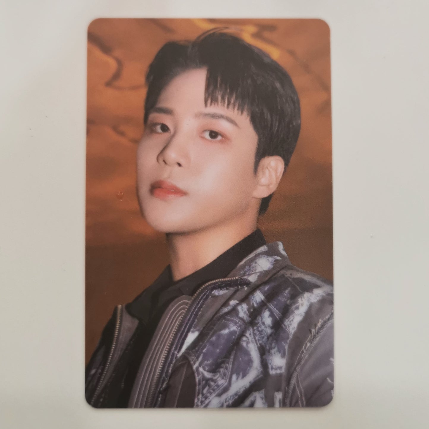 ATEEZ - Spin Off: The Witness QR Photocards