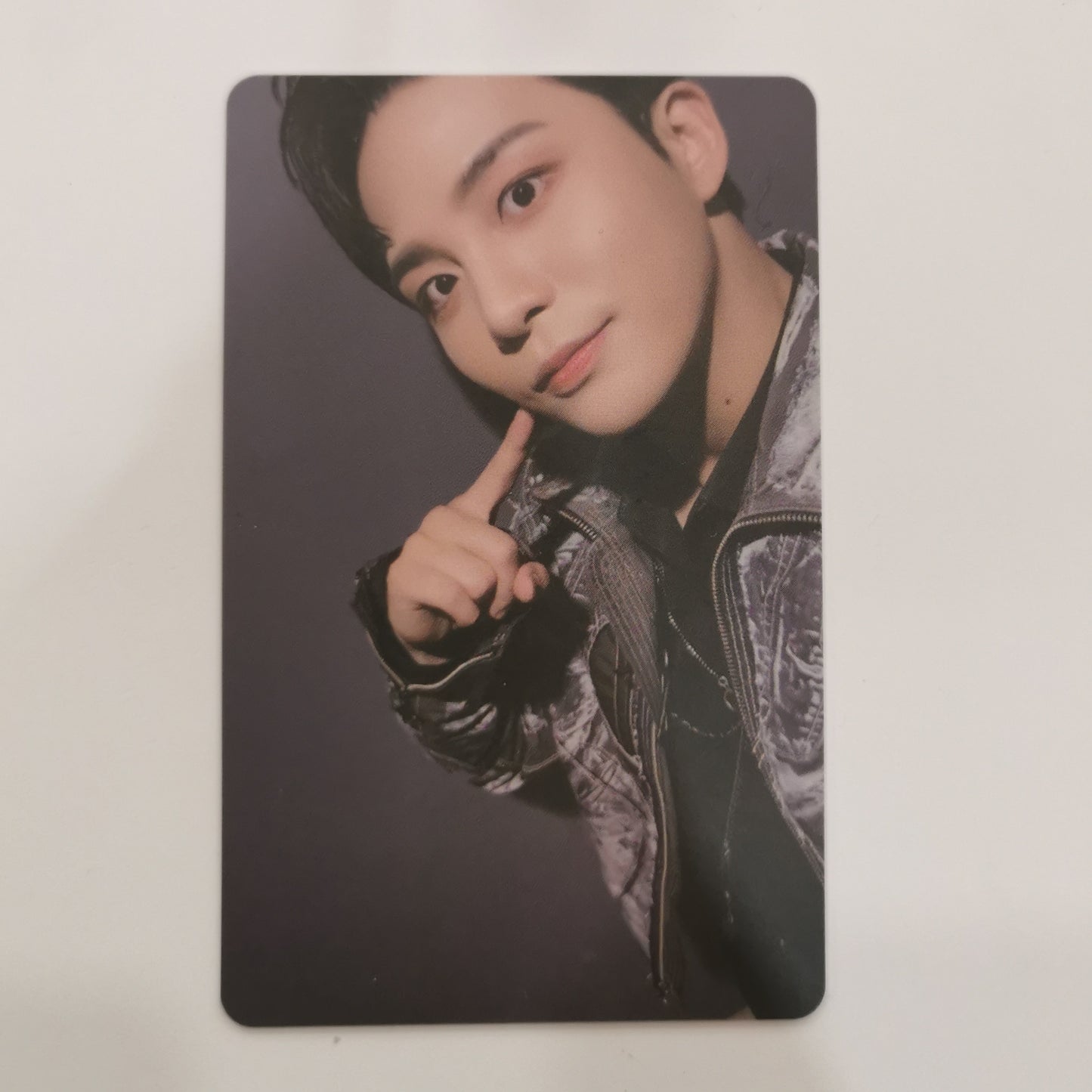 ATEEZ - Spin Off: The Witness QR Photocards