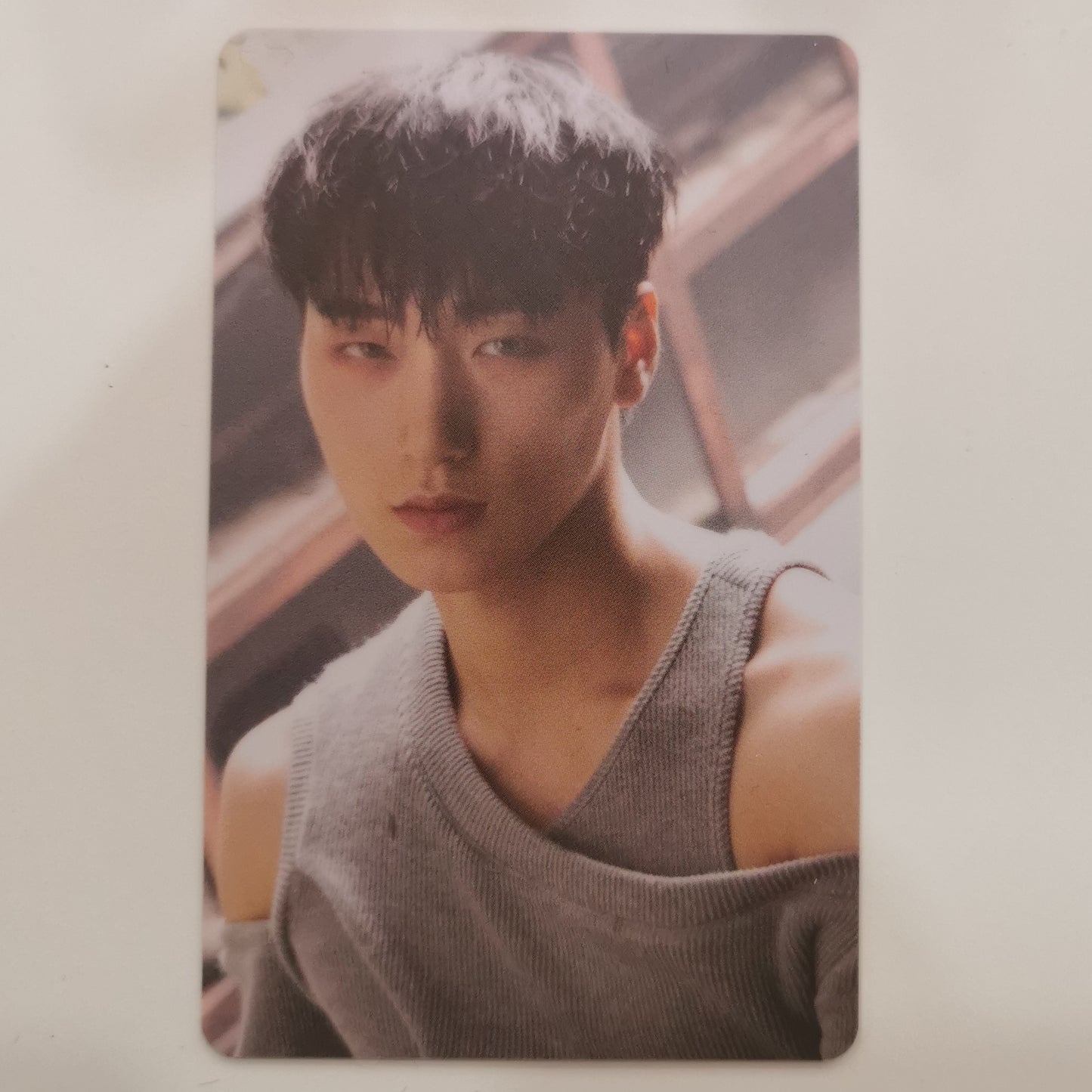 ATEEZ - Spin Off: The Witness QR Photocards