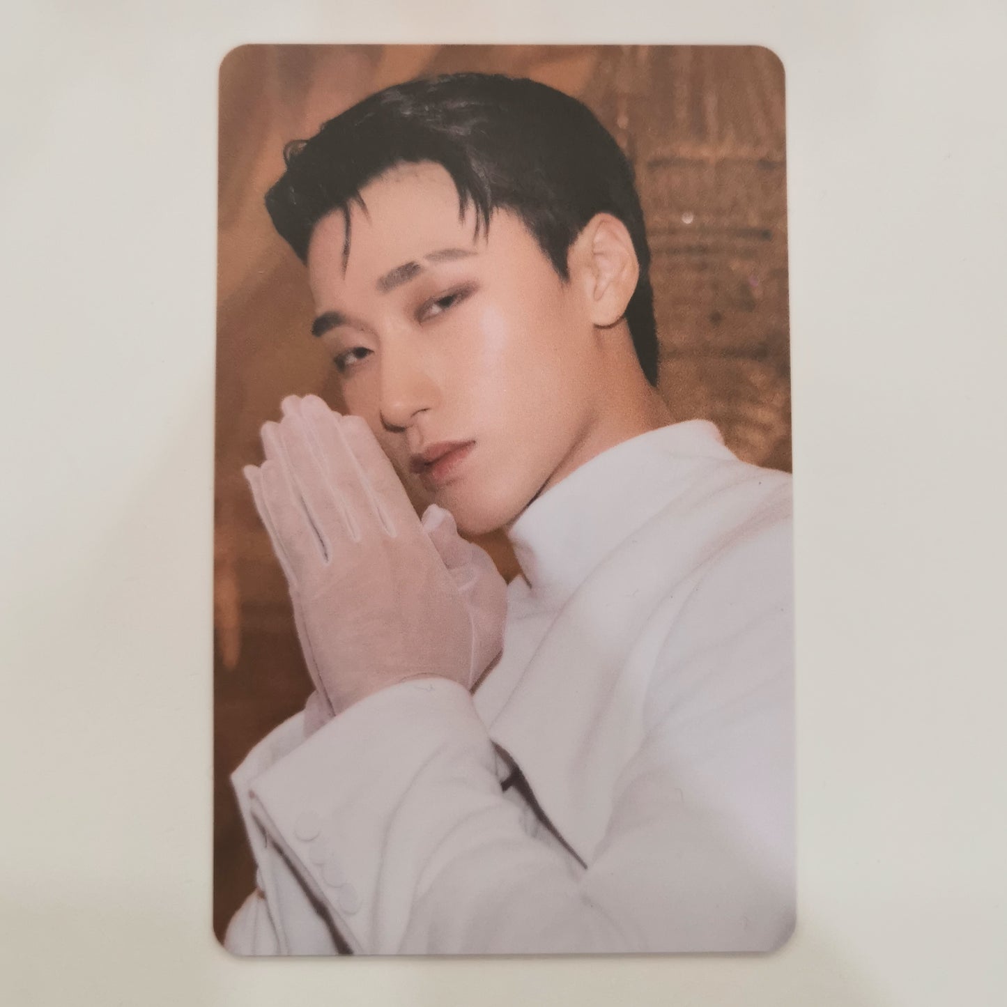ATEEZ - Spin Off: The Witness QR Photocards