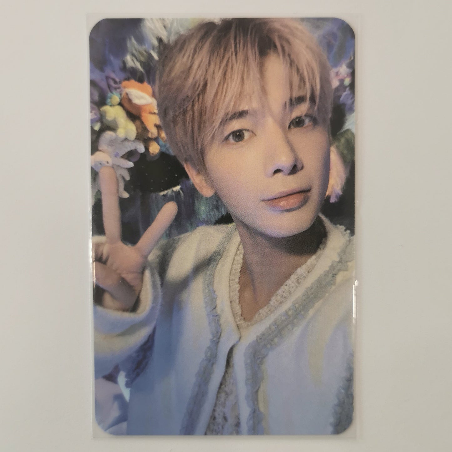 TXT - 'The Name Chapter: Temptation' M2U Lucky Draws