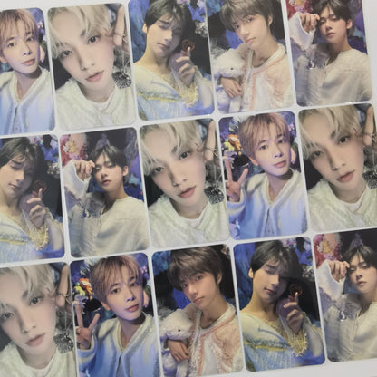 TXT - 'The Name Chapter: Temptation' M2U Lucky Draws