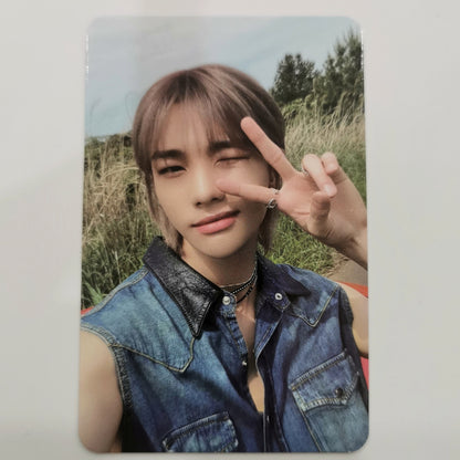 Stray Kids - 'Stay in Stay' Photocards