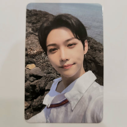 Stray Kids - 'Stay in Stay' Photocards
