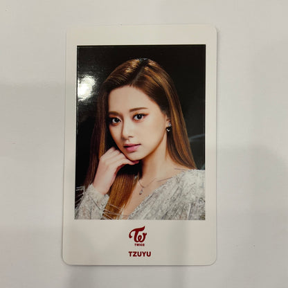 TWICE - Perfect World Polaroids