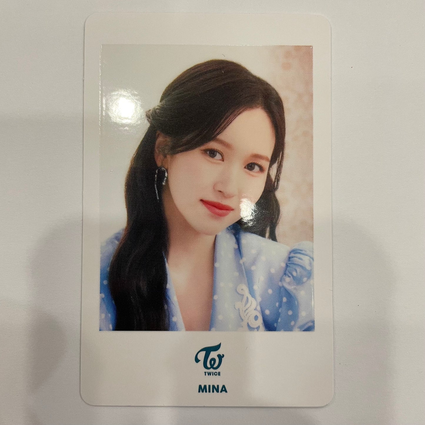 TWICE - Kura Kura Polaroids