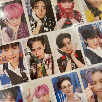 VICTON - Chaos Makestar Photocards