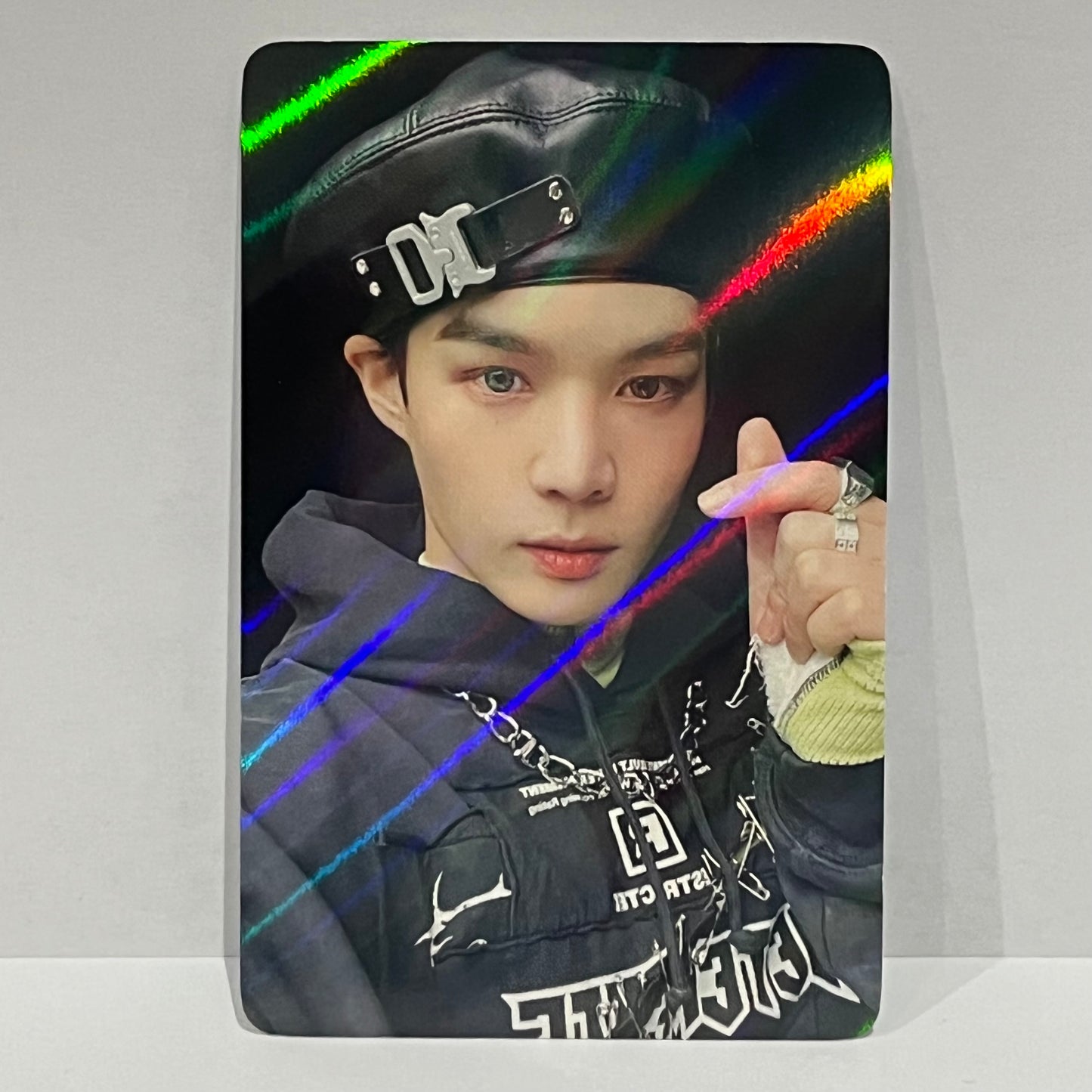 VICTON - Chronograph Makestar Photocard