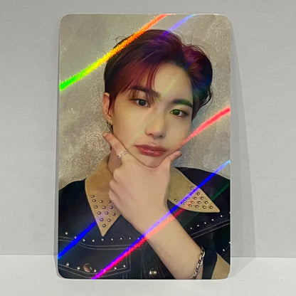 VICTON - Chronograph Makestar Photocard