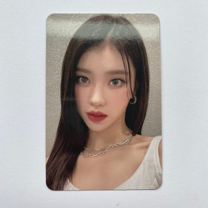 Kep1er - Troubleshooter Synnara Fansign Photocards