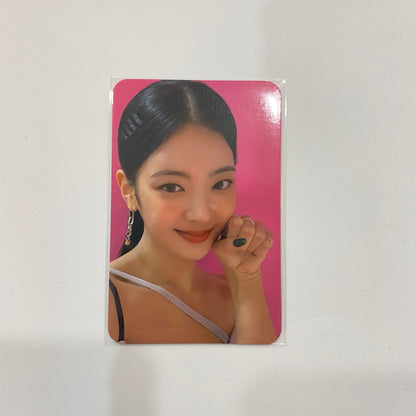 ITZY - Cheshire YES24 Photocards