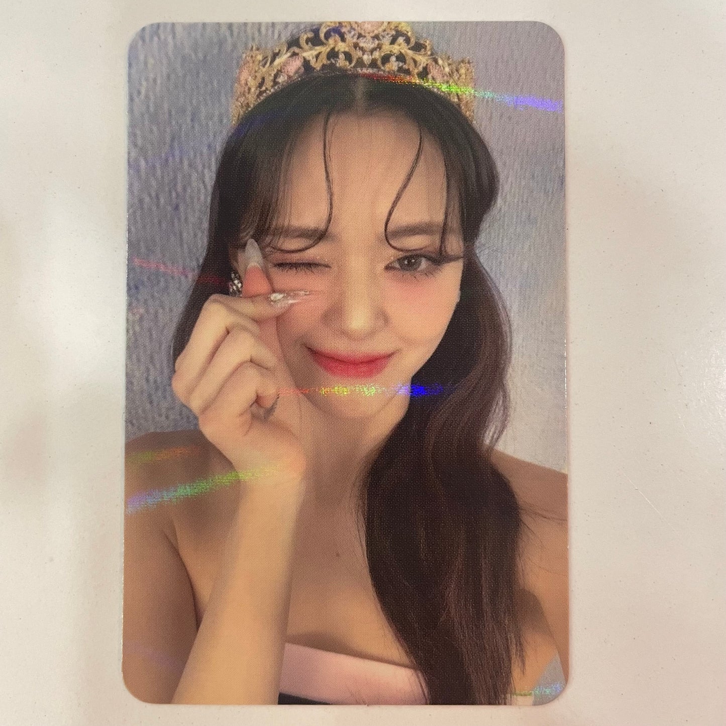 ITZY - Checkmate Preorder Photocards