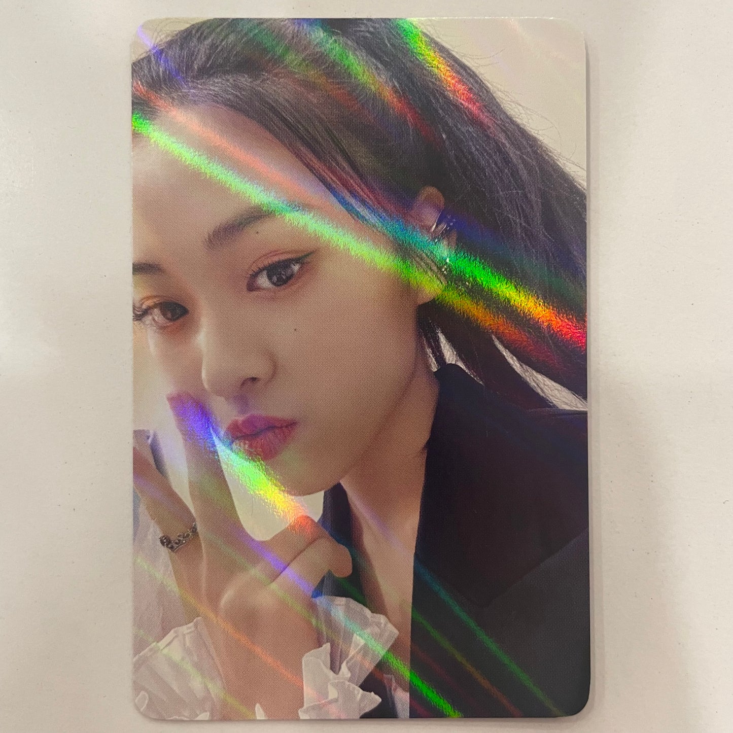 ITZY - Checkmate Preorder Photocards