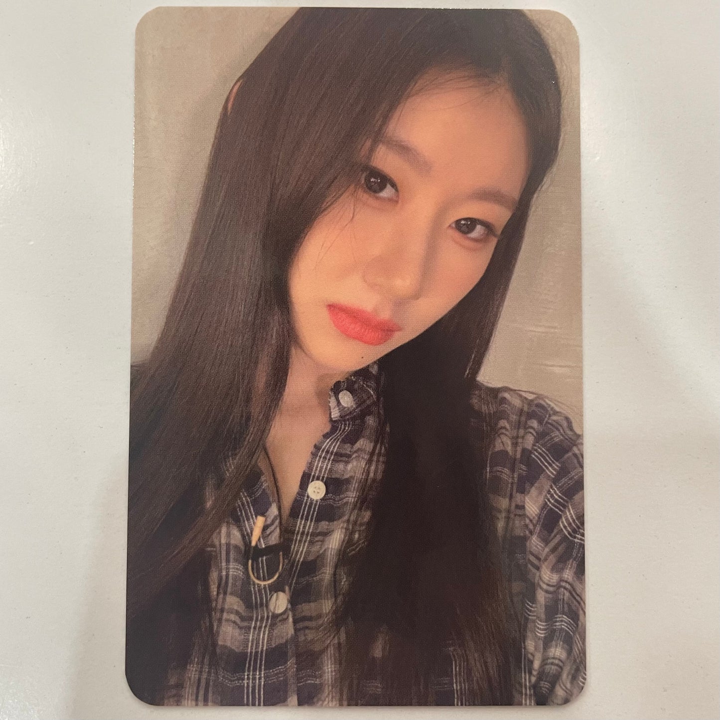 ITZY - Checkmate Preorder Photocards