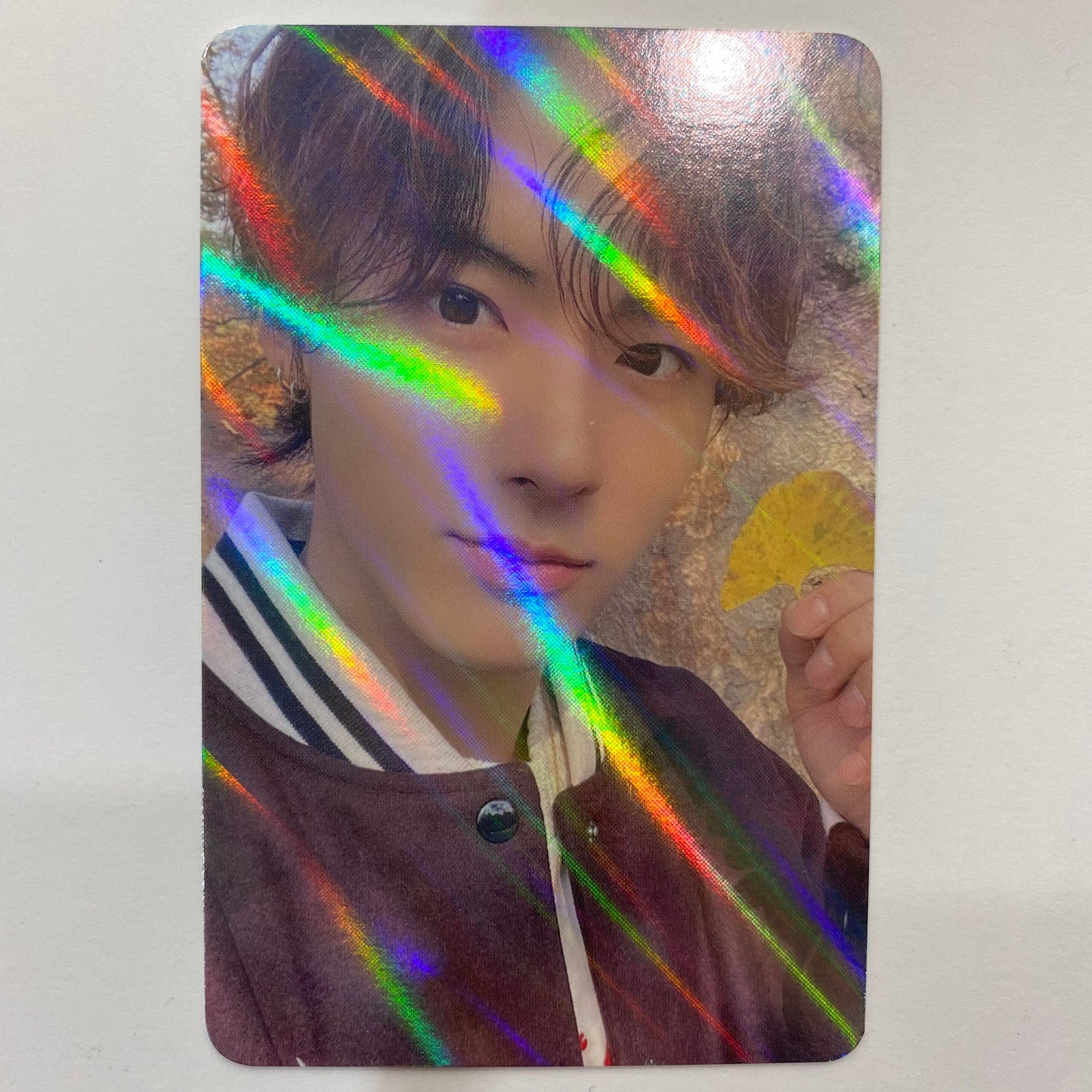 The Boyz - 'The B-Road' 2022 Fan Con Photocards