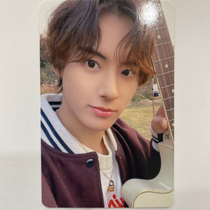 The Boyz - 'The B-Road' 2022 Fan Con Photocards