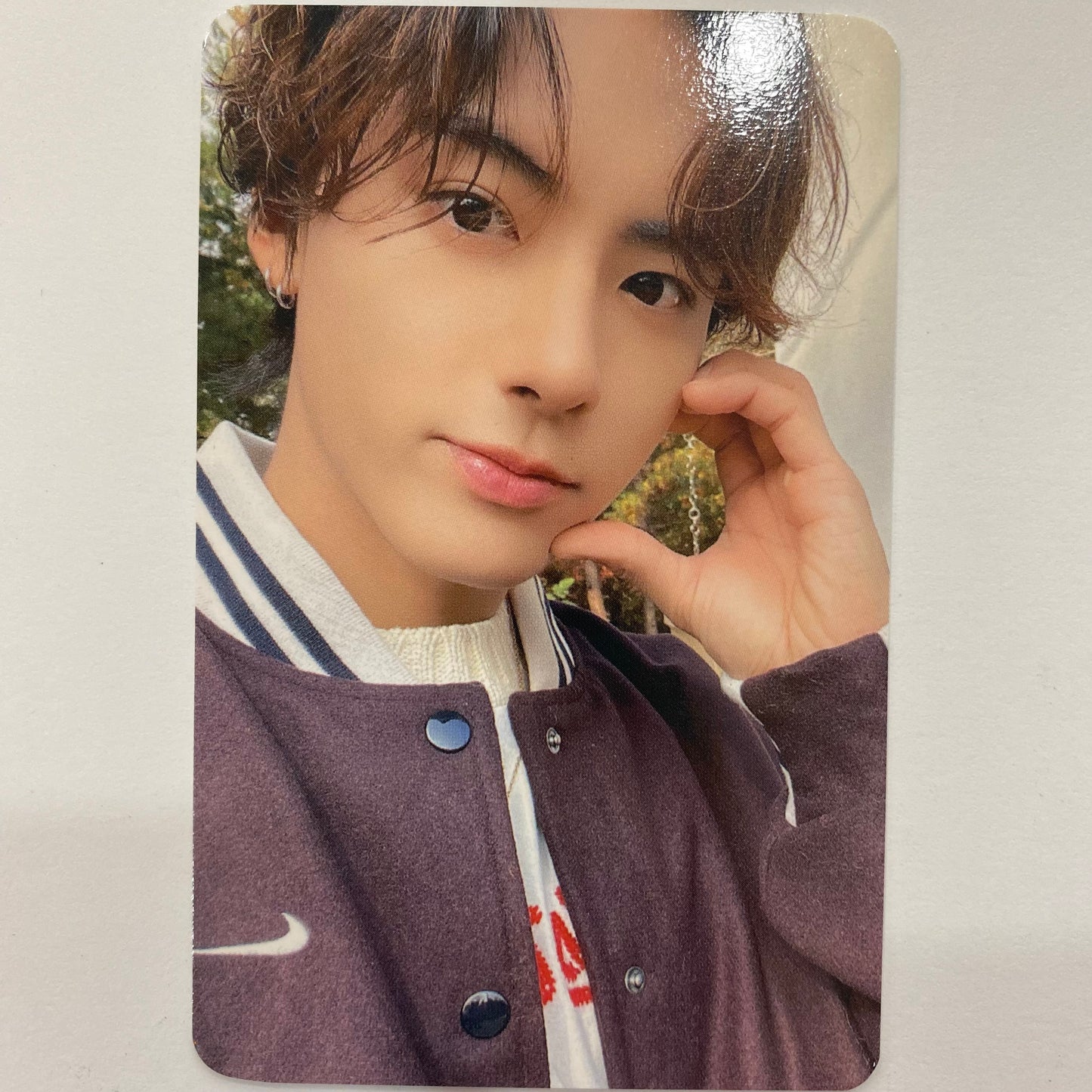 The Boyz - 'The B-Road' 2022 Fan Con Photocards