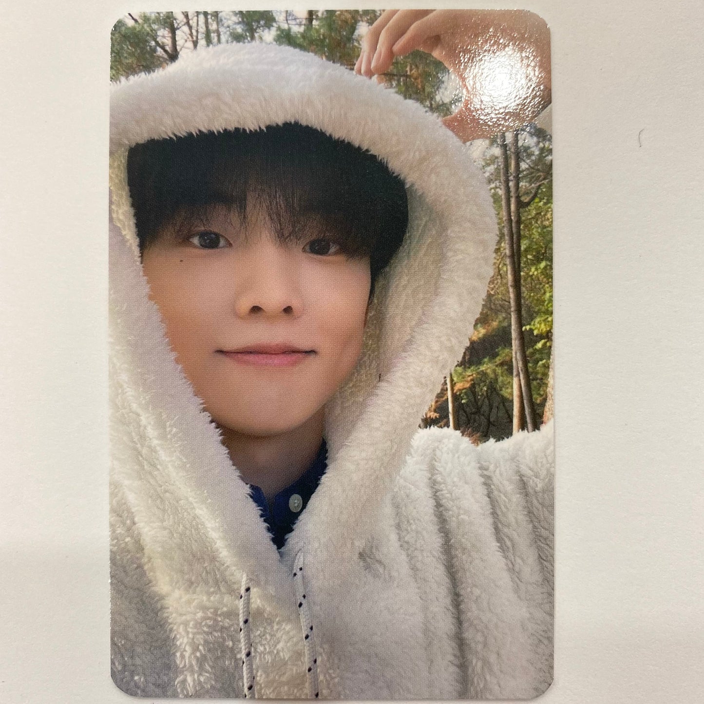 The Boyz - 'The B-Road' 2022 Fan Con Photocards