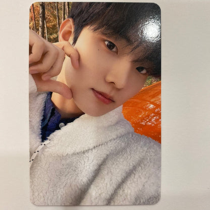 The Boyz - 'The B-Road' 2022 Fan Con Photocards