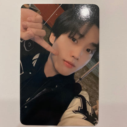 The Boyz - 'The B-Road' 2022 Fan Con Photocards