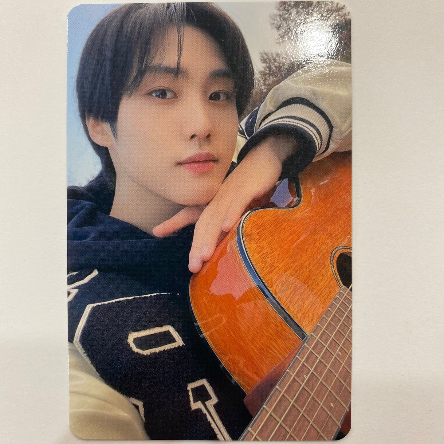 The Boyz - 'The B-Road' 2022 Fan Con Photocards