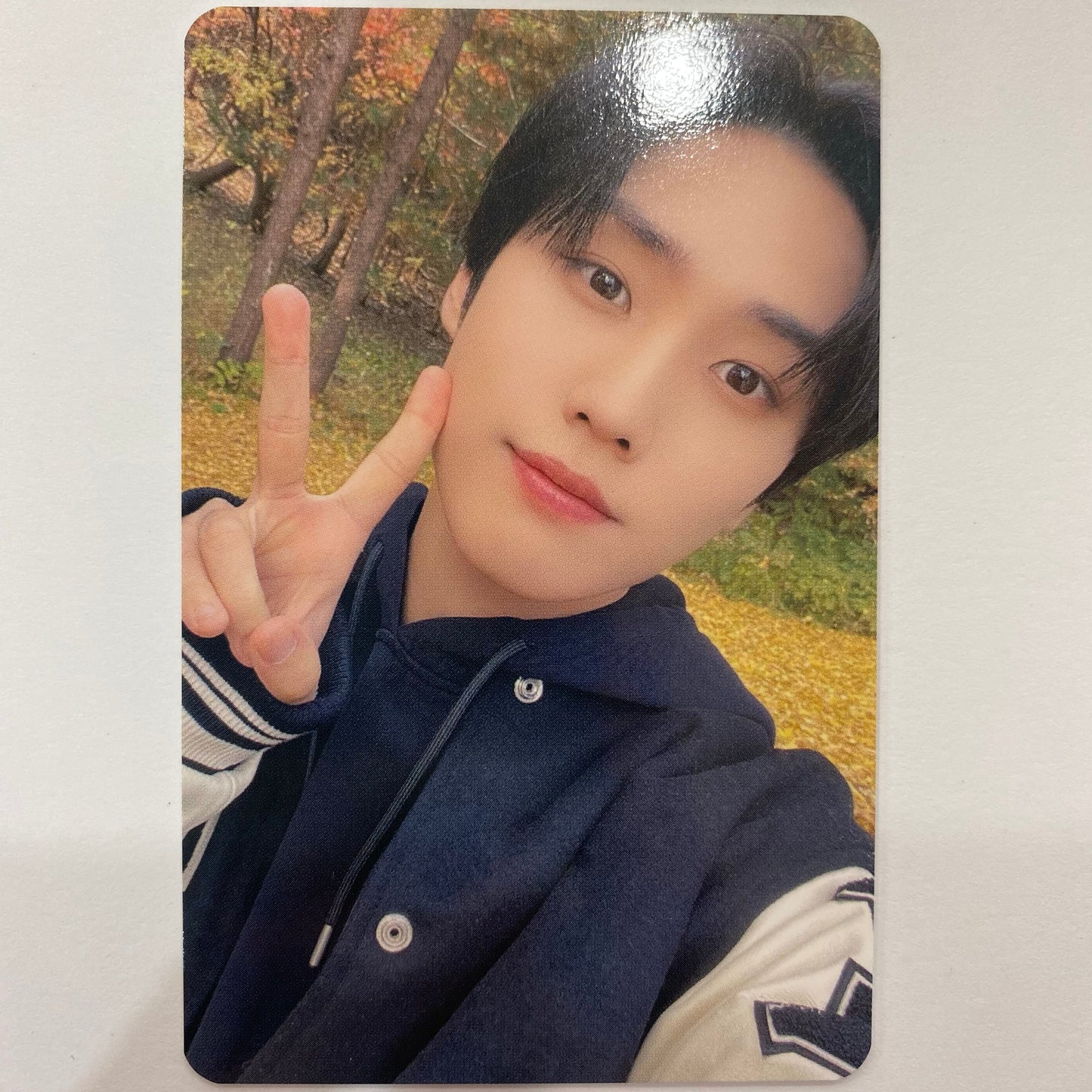 The Boyz - 'The B-Road' 2022 Fan Con Photocards