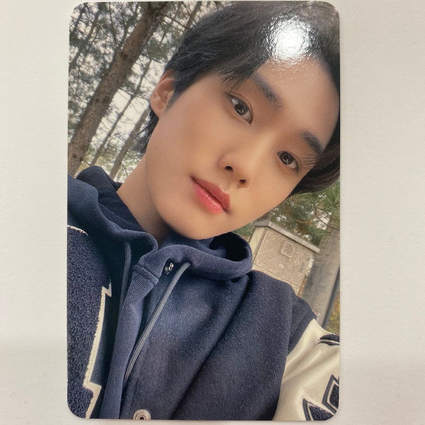 The Boyz - 'The B-Road' 2022 Fan Con Photocards