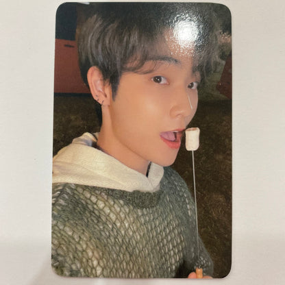 The Boyz - 'The B-Road' 2022 Fan Con Photocards